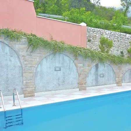 Toscolano Maderno -bs- 40 Pulciano
